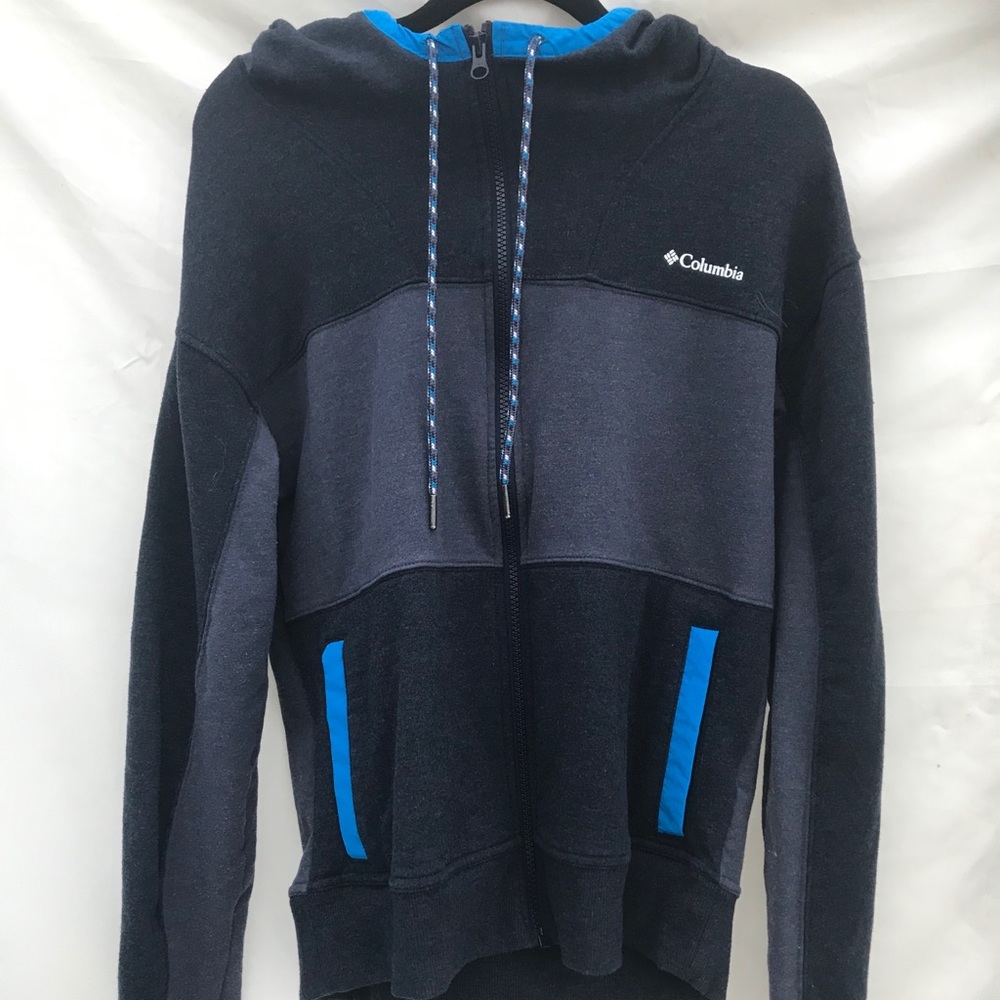 Columbia sportswear jacket